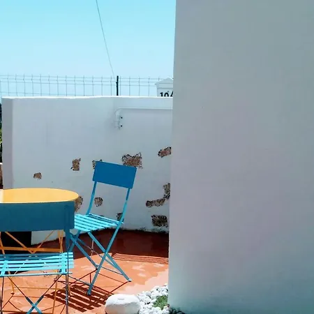 La Casita Ma Petite Folie Tenerife Santa Cruz de Tenerife Esterno foto