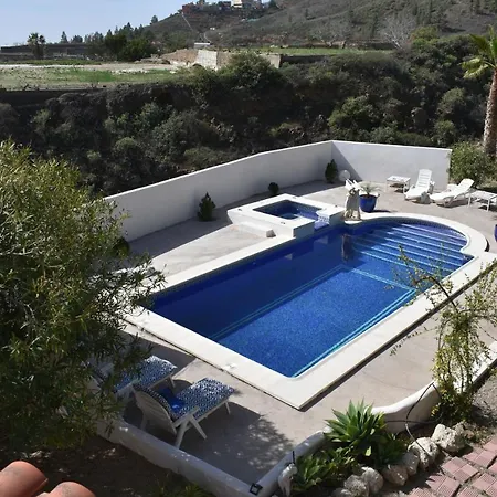 La Casita Ma Petite Folie Tenerife Santa Cruz de Tenerife Esterno foto