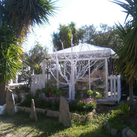 La Casita Ma Petite Folie Tenerife Santa Cruz de Tenerife Esterno foto