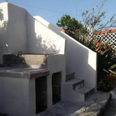 La Casita Ma Petite Folie Tenerife Santa Cruz de Tenerife Esterno foto