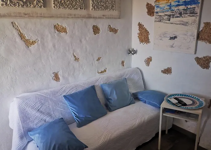 La Casita Ma Petite Folie Tenerife