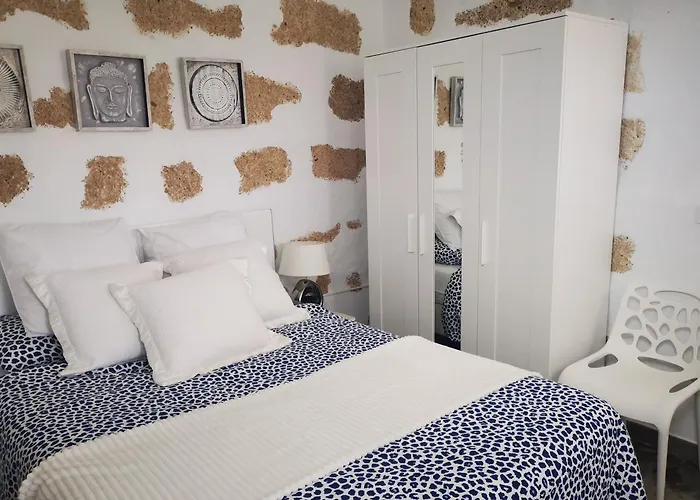 La Casita Ma Petite Folie Tenerife