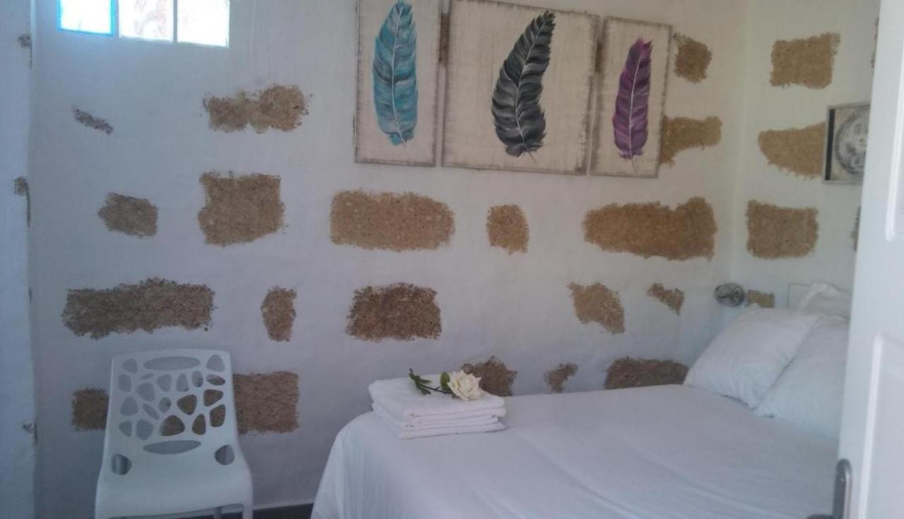 La Casita Ma Petite Folie Tenerife Casa vacanze