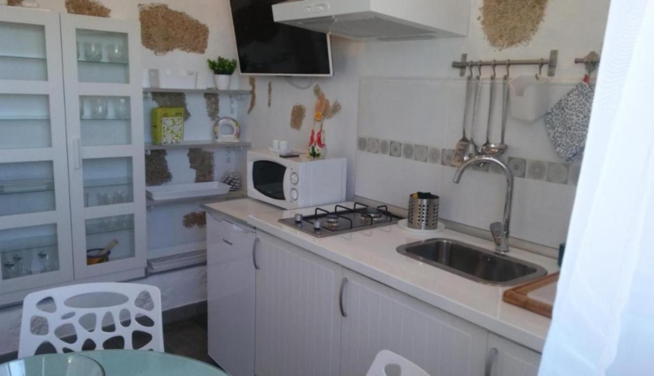 Casa vacanze La Casita Ma Petite Folie Tenerife *