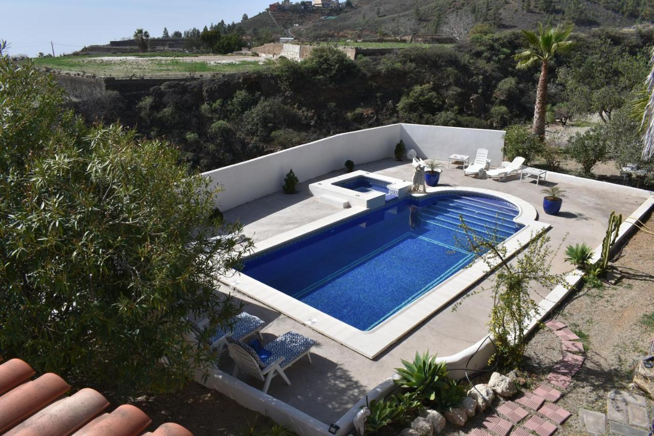 La Casita Ma Petite Folie Tenerife Casa vacanze
