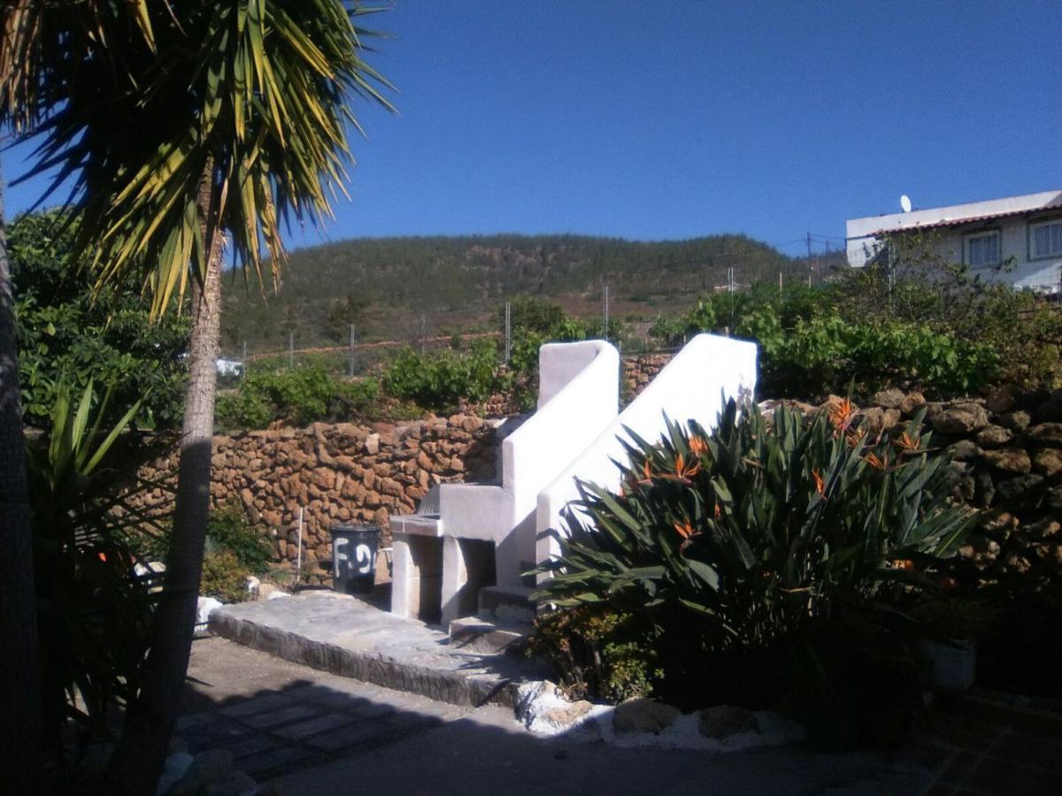 La Casita Ma Petite Folie Tenerife Casa vacanze