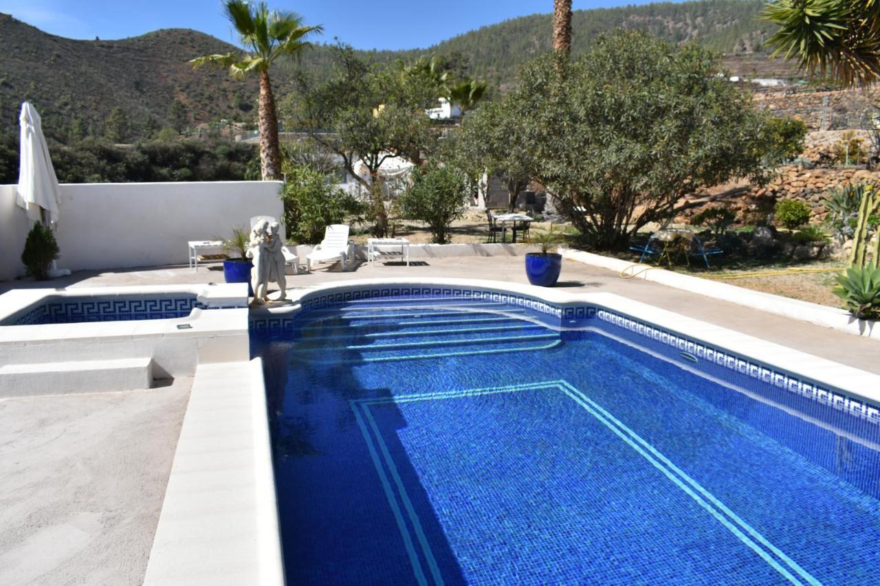 Casa vacanze La Casita Ma Petite Folie Tenerife Santa Cruz de Tenerife