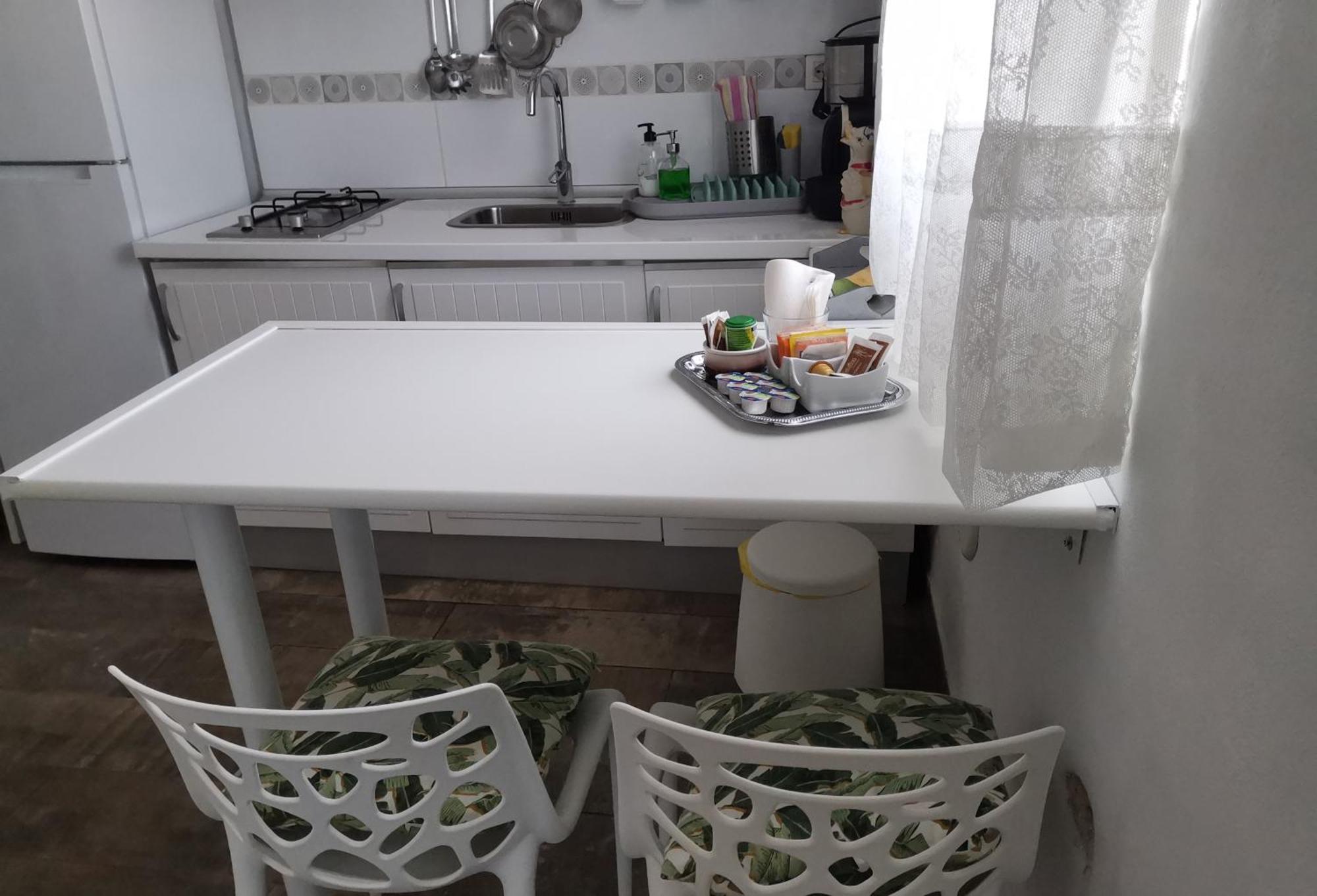 La Casita Ma Petite Folie Tenerife Casa vacanze