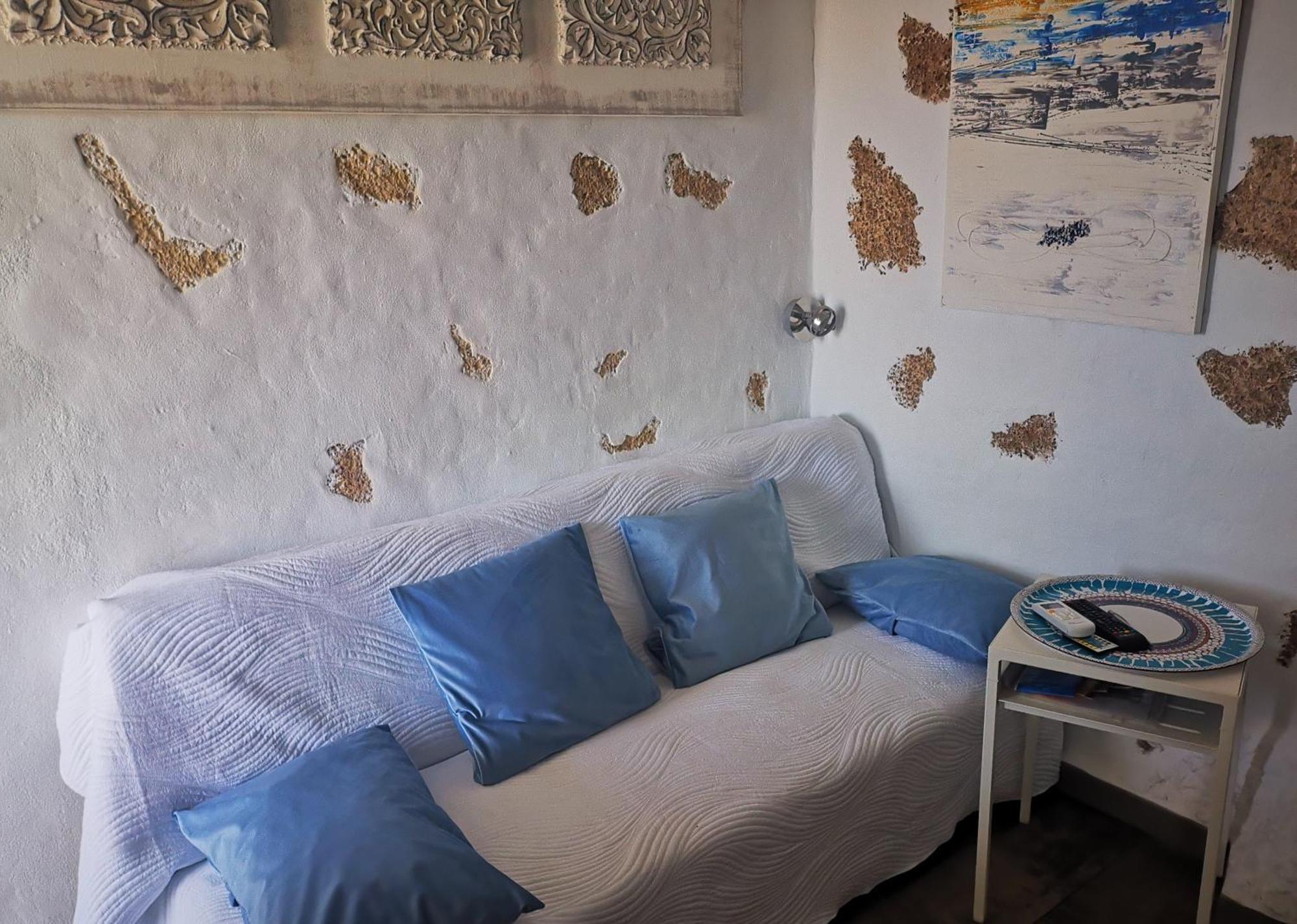 Casa vacanze La Casita Ma Petite Folie Tenerife *