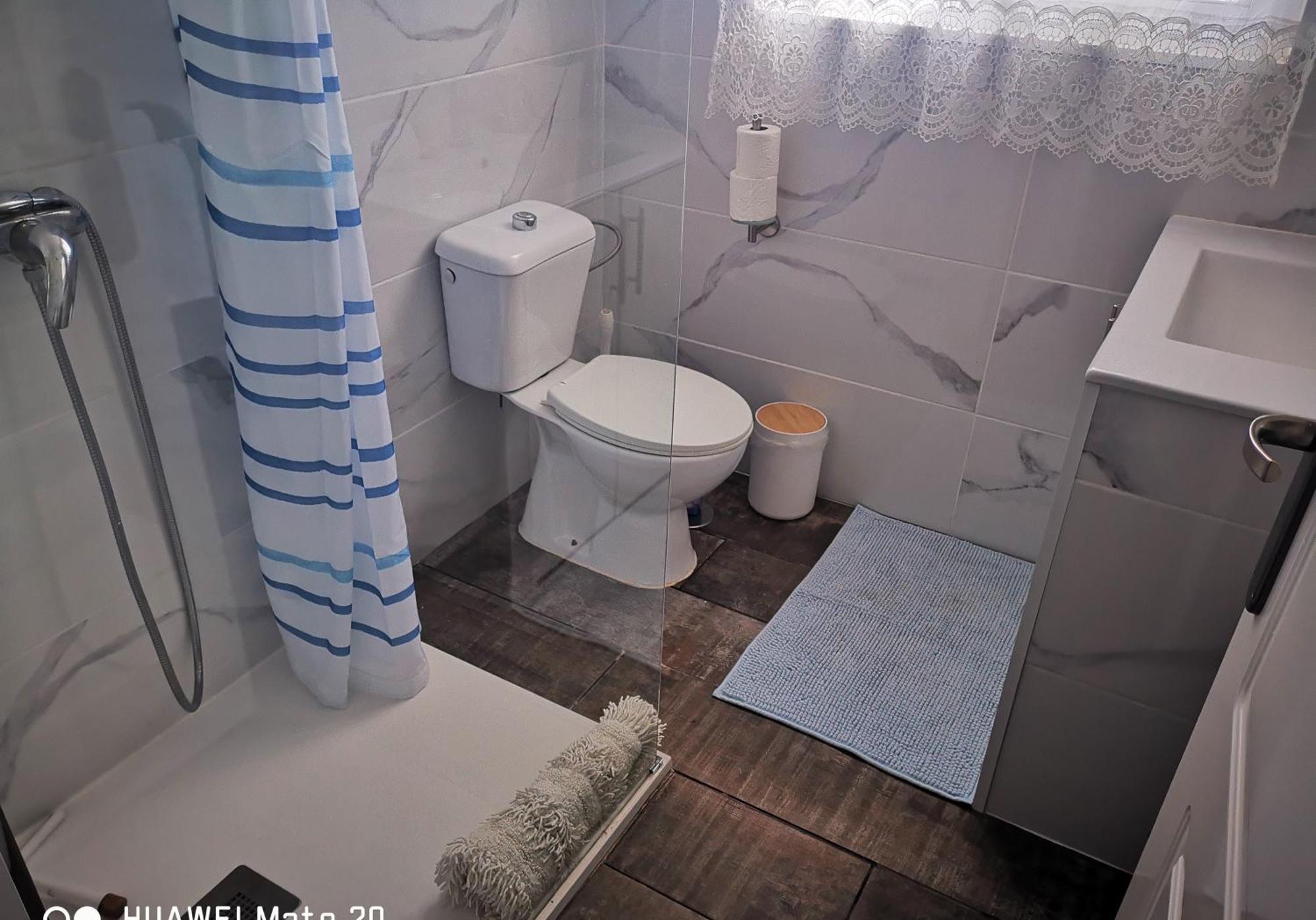 La Casita Ma Petite Folie Tenerife Casa vacanze Santa Cruz de Tenerife